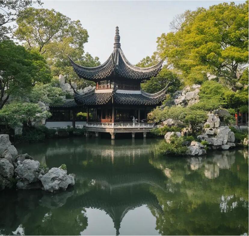 四川谅解餐饮有限公司